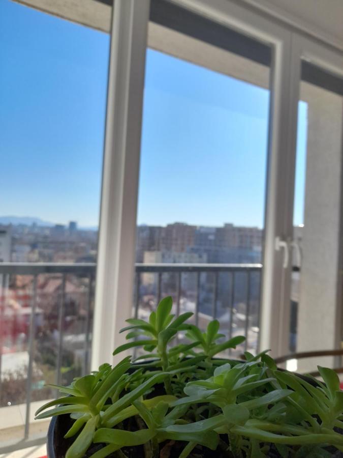 Isabel Rooms Tirana Buitenkant foto