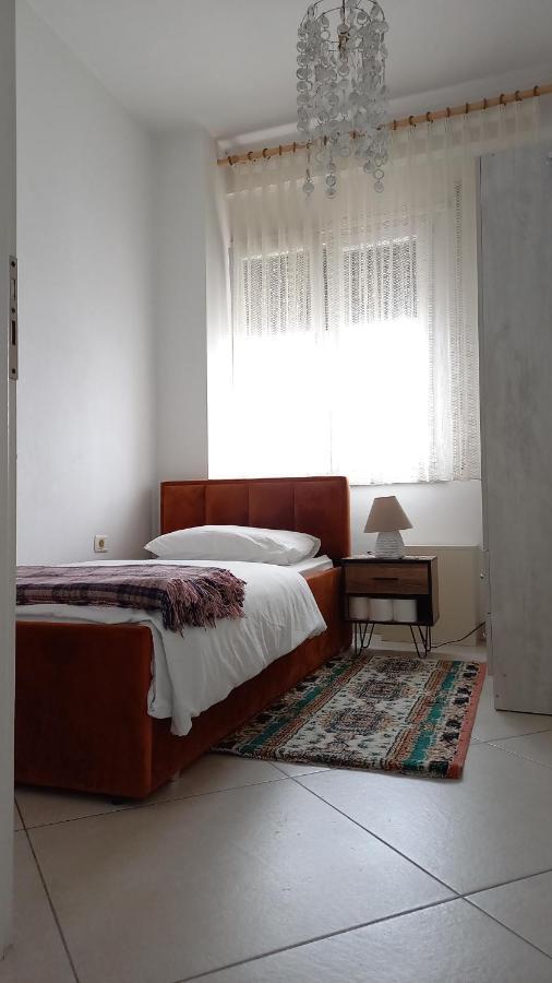 Isabel Rooms Tirana Buitenkant foto